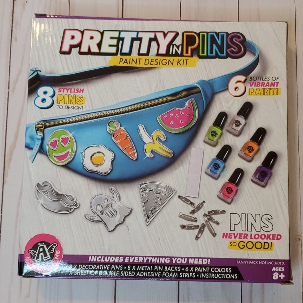 PRETTY IN PENS BUNDLE - Picture 2 of 3
